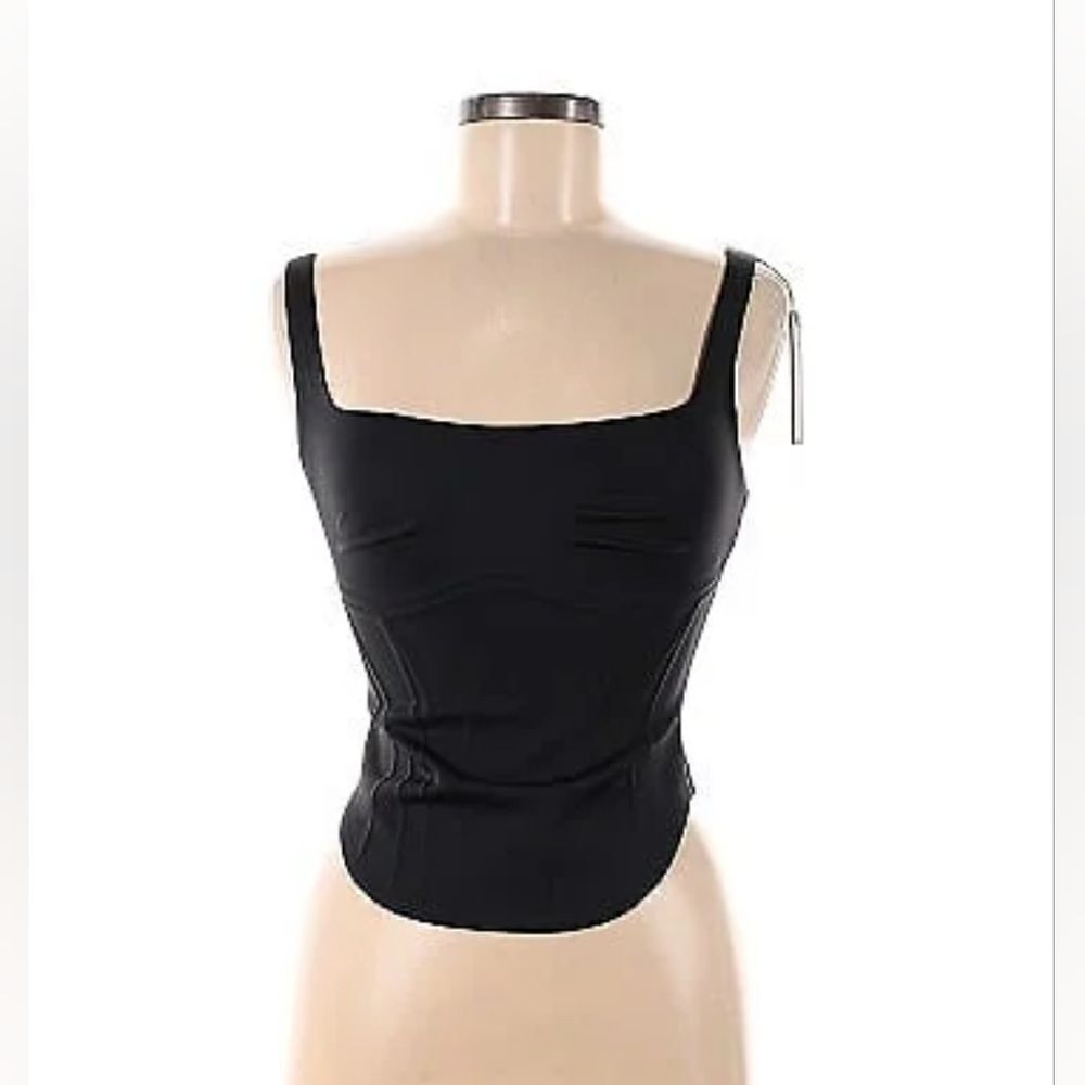 NWT✨🏷️Skims tank corset